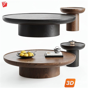 Coffee Table Skp Files